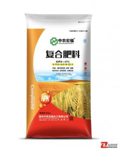 复合肥料0018